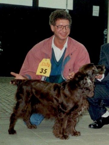chris 1994